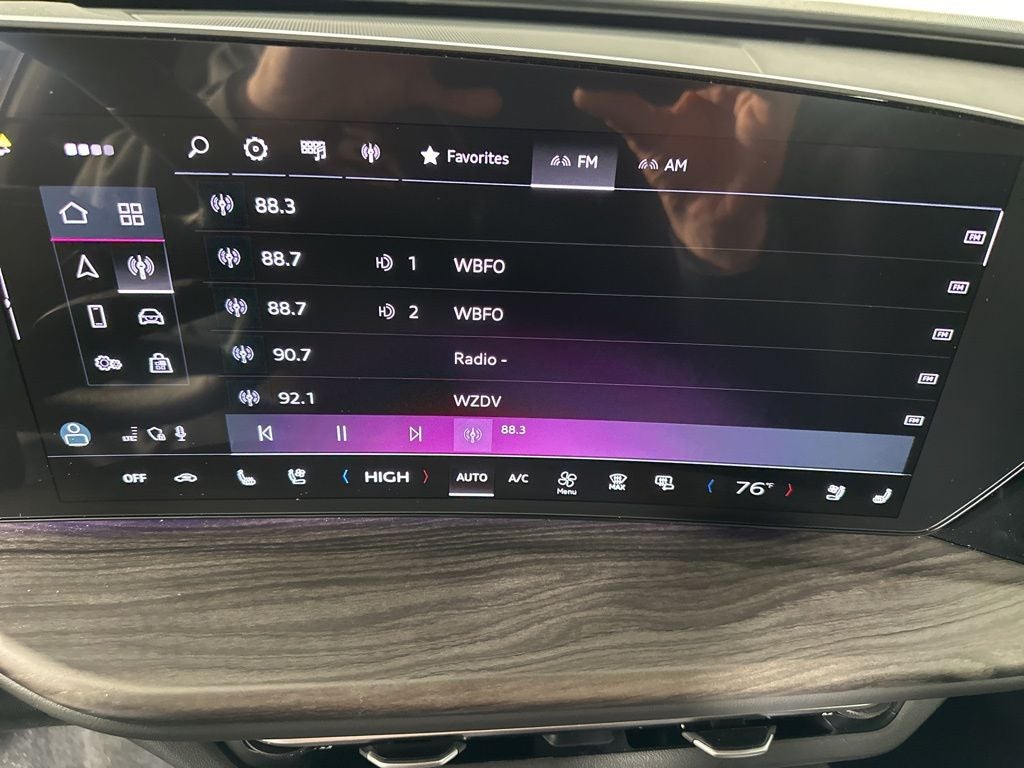 2025 Audi Q5 2.0T Prestige quattro