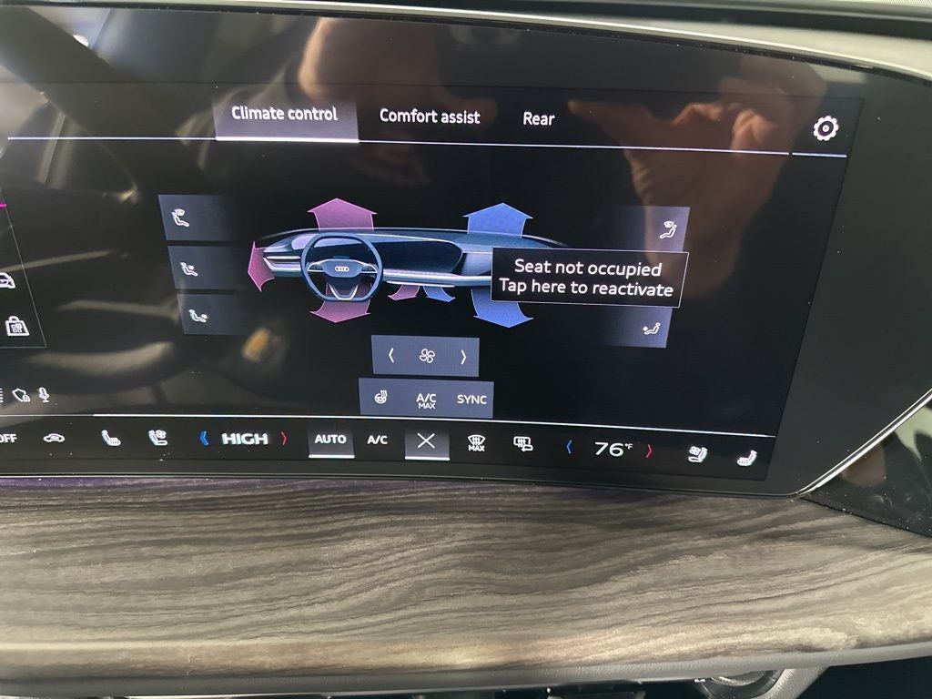 2025 Audi Q5 2.0T Prestige quattro
