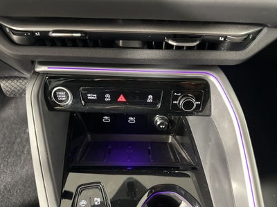 2025 Audi Q5 2.0T Prestige quattro