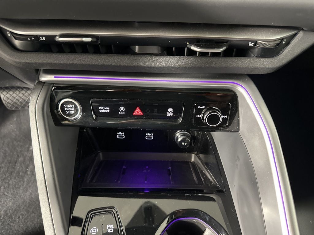 2025 Audi Q5 2.0T Prestige quattro