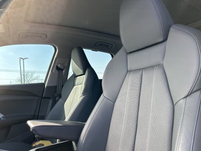 2025 Audi Q5 2.0T Prestige quattro