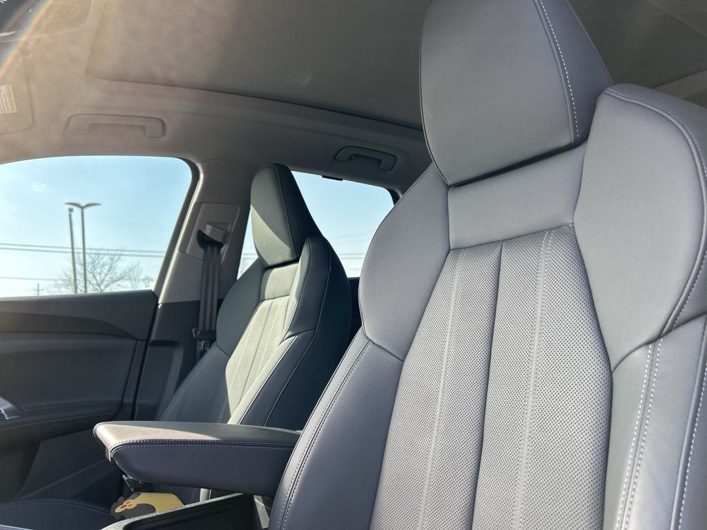 2025 Audi Q5 2.0T Prestige quattro