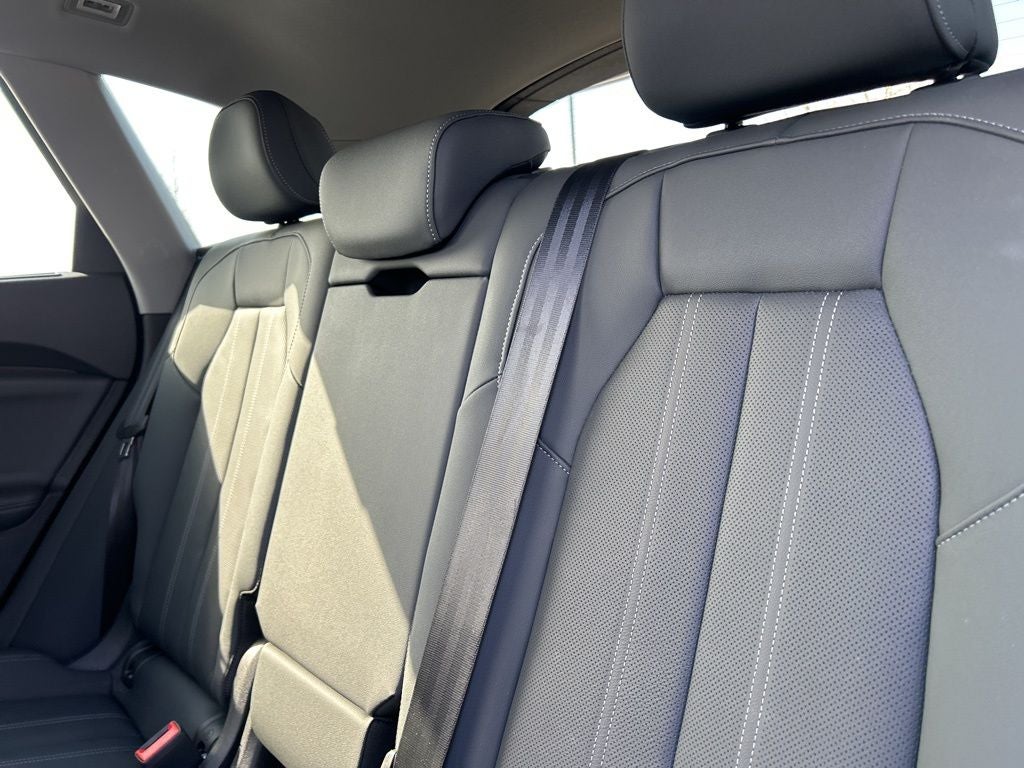 2025 Audi Q5 2.0T Prestige quattro