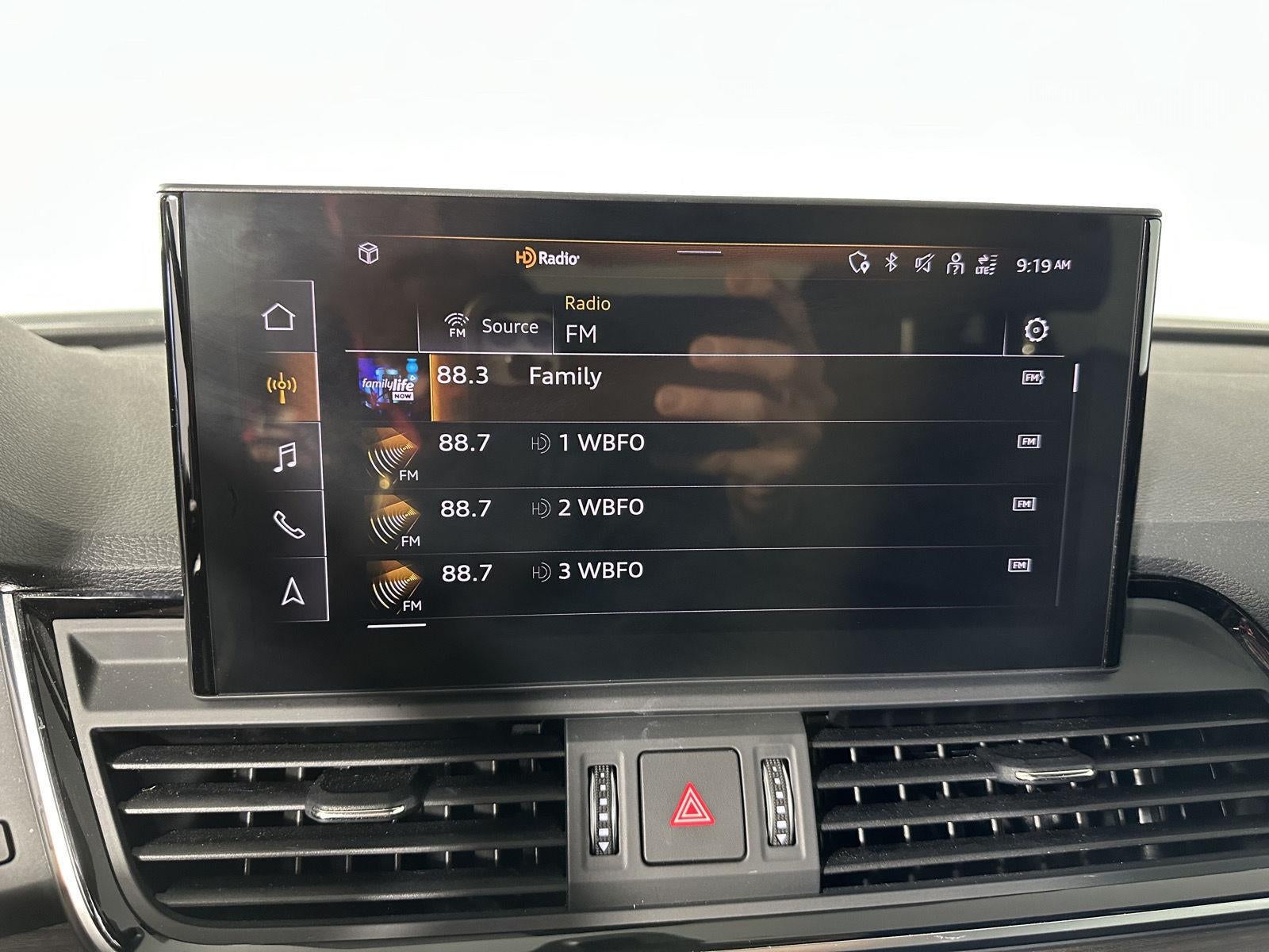 2023 Audi Q5 Sportback S line Premium Plus