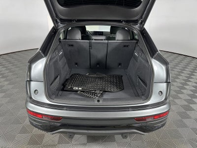 2023 Audi Q5 Sportback S line Premium Plus