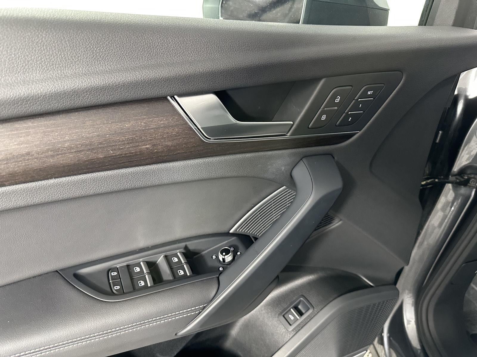 2023 Audi Q5 Sportback S line Premium Plus