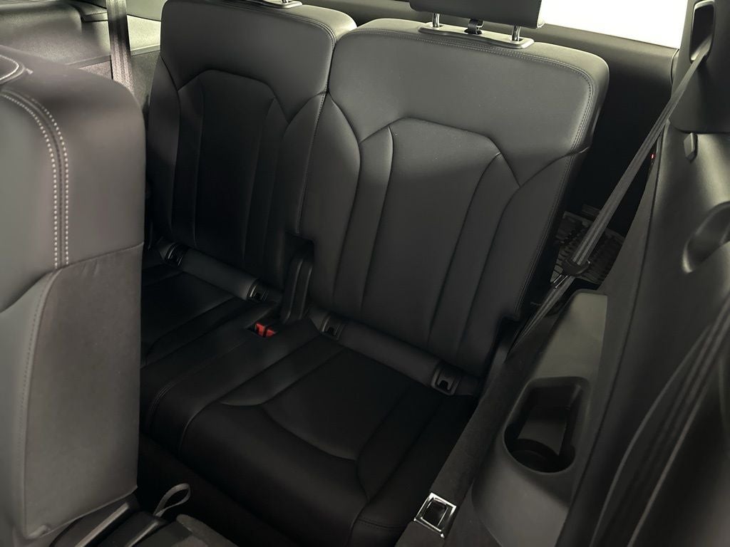 2025 Audi Q7 45 Premium quattro