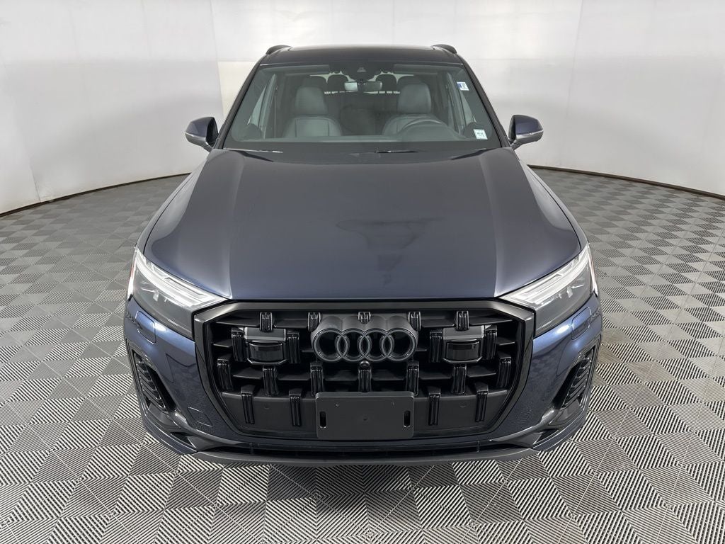 2025 Audi Q7 45 Premium quattro