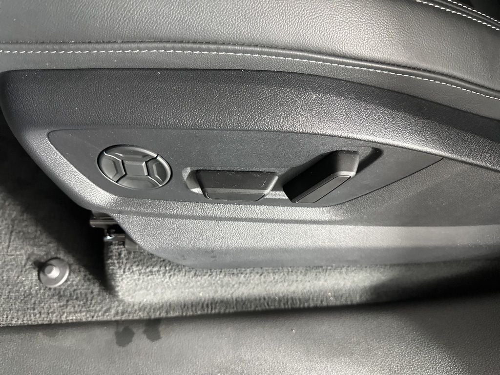 2025 Audi Q7 45 Premium quattro