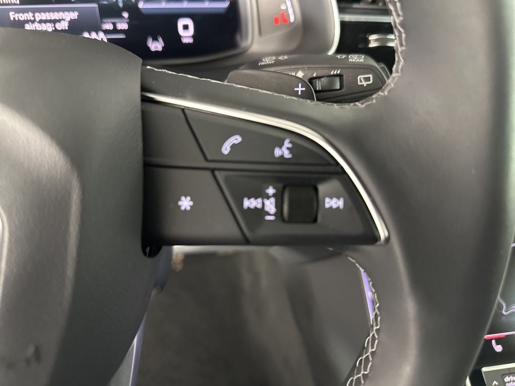 2025 Audi Q7 45 Premium quattro