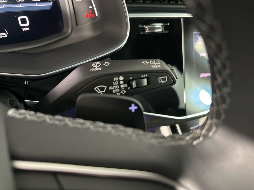 2025 Audi Q7 45 Premium quattro