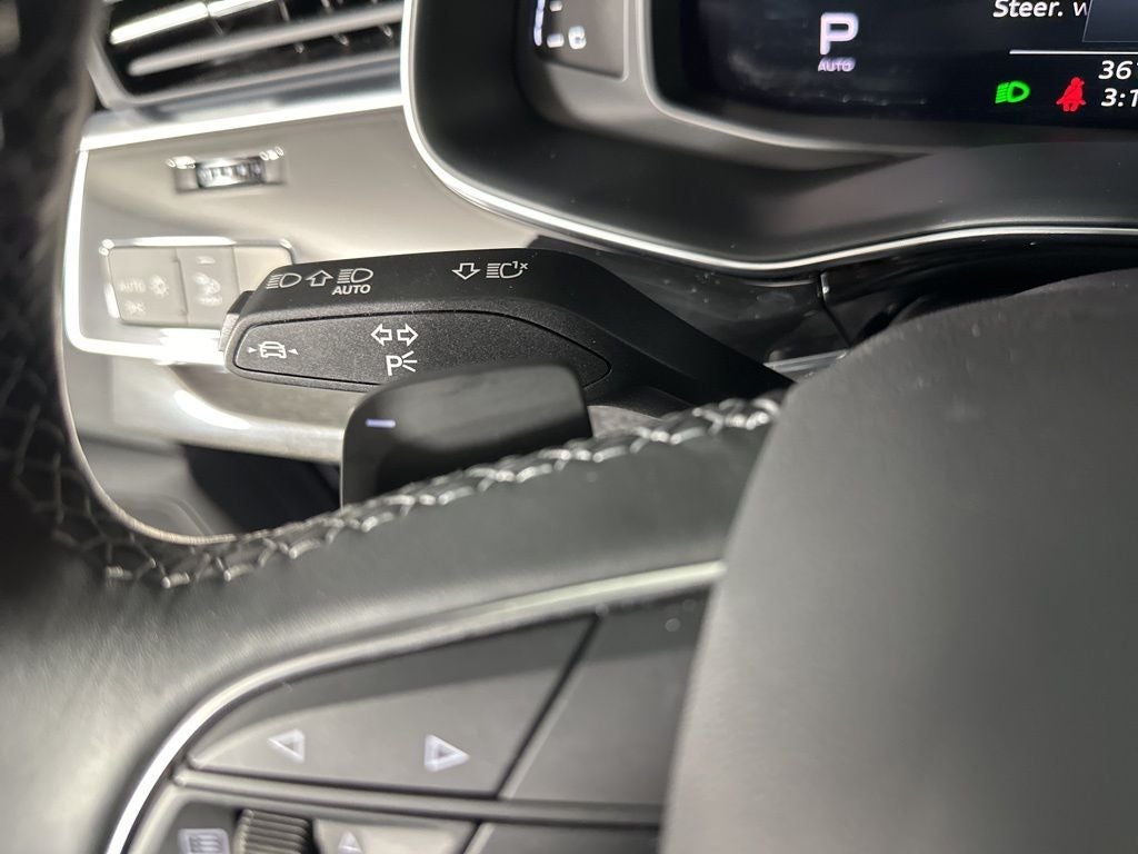 2025 Audi Q7 45 Premium quattro