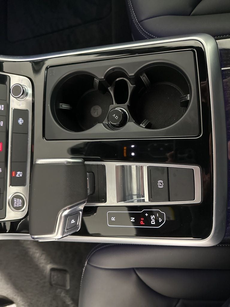 2025 Audi Q7 45 Premium quattro