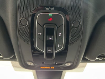 2025 Audi Q7 45 Premium quattro