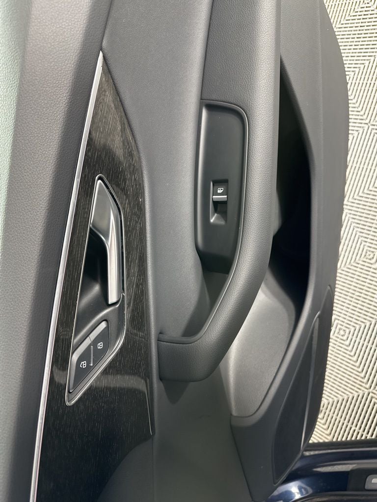 2025 Audi Q7 45 Premium quattro