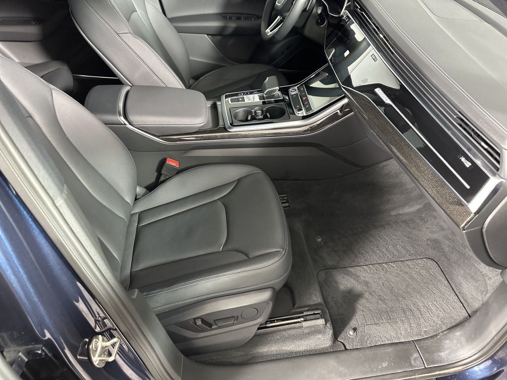 2025 Audi Q7 45 Premium quattro