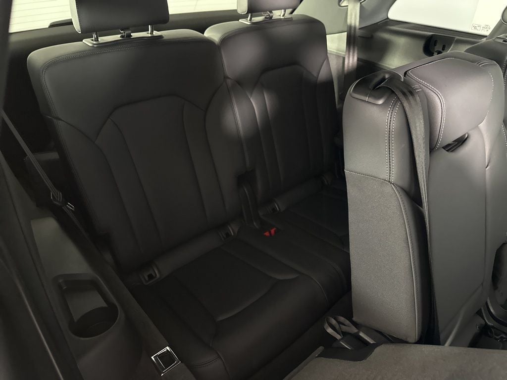 2025 Audi Q7 45 Premium quattro