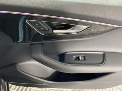 2025 Audi Q7 45 Premium quattro