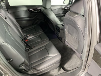 2025 Audi Q7 45 Premium quattro