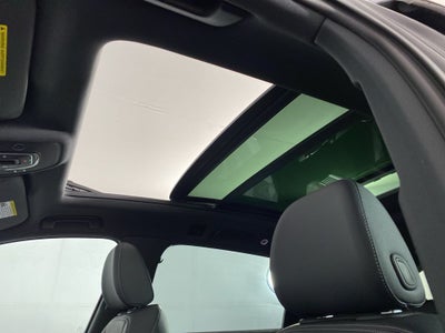 2025 Audi Q7 45 Premium quattro