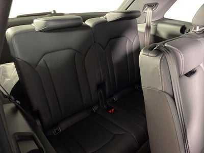 2025 Audi Q7 45 Premium quattro