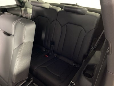 2025 Audi Q7 45 Premium quattro