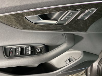 2025 Audi Q7 45 Premium quattro