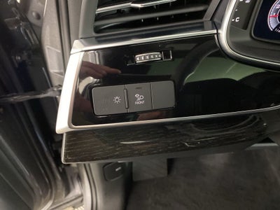 2025 Audi Q7 45 Premium quattro