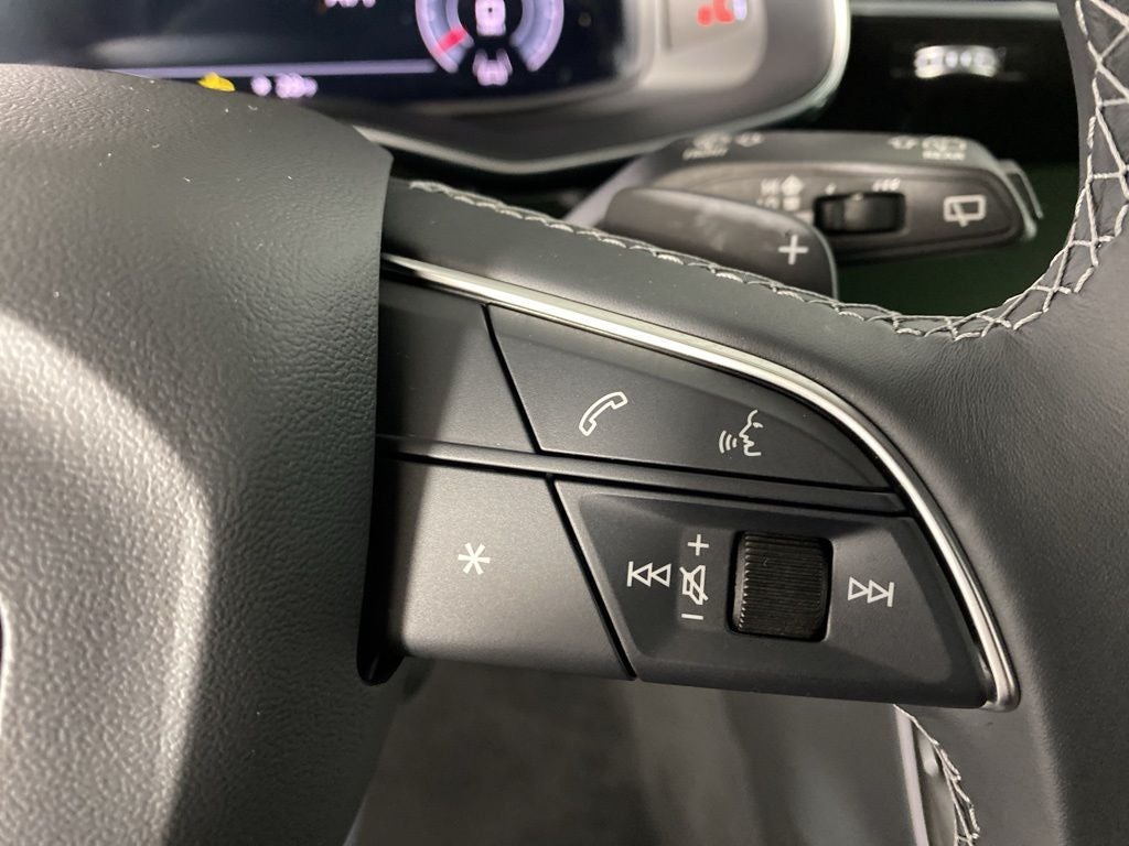 2025 Audi Q7 45 Premium quattro