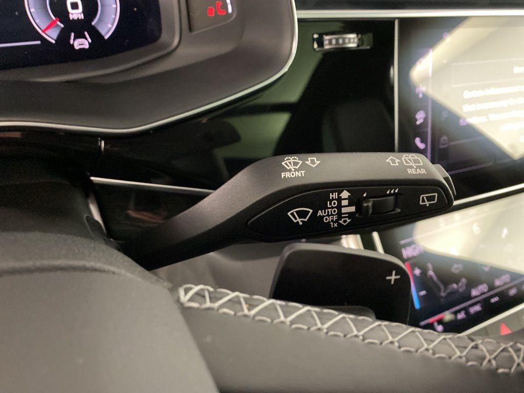 2025 Audi Q7 45 Premium quattro