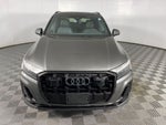 2025 Audi Q7 45 Premium quattro