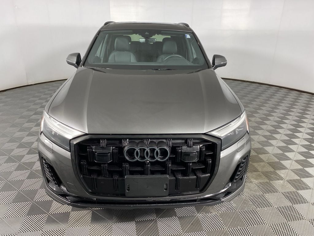 2025 Audi Q7 45 Premium quattro