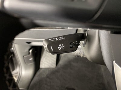 2025 Audi Q7 45 Premium quattro