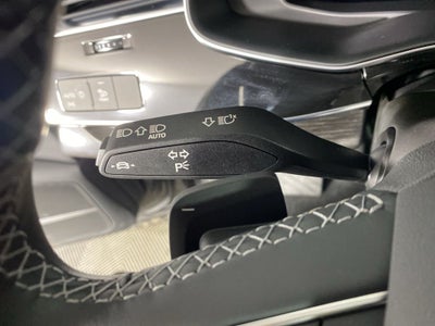 2025 Audi Q7 45 Premium quattro