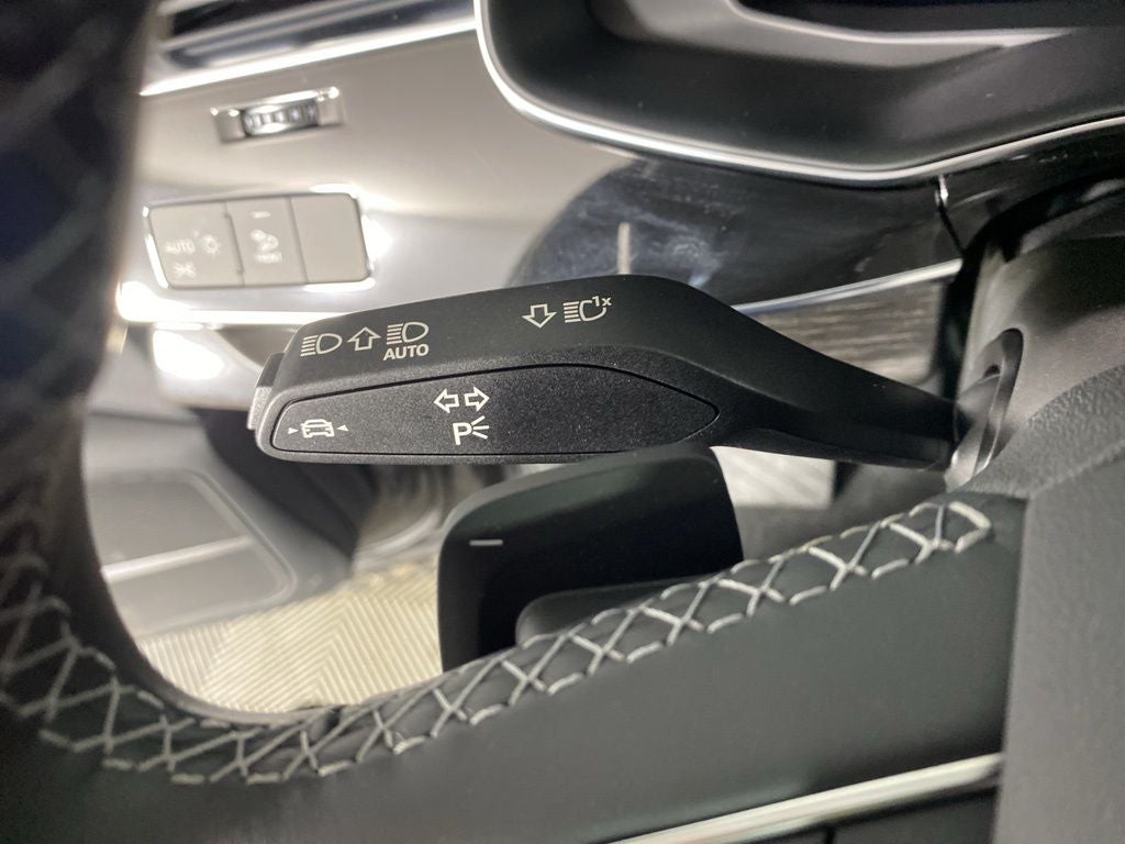 2025 Audi Q7 45 Premium quattro