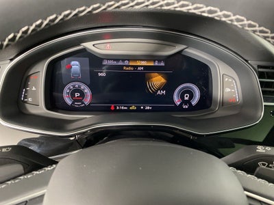 2025 Audi Q7 45 Premium quattro