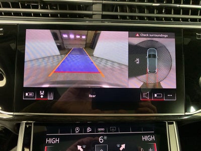 2025 Audi Q7 45 Premium quattro