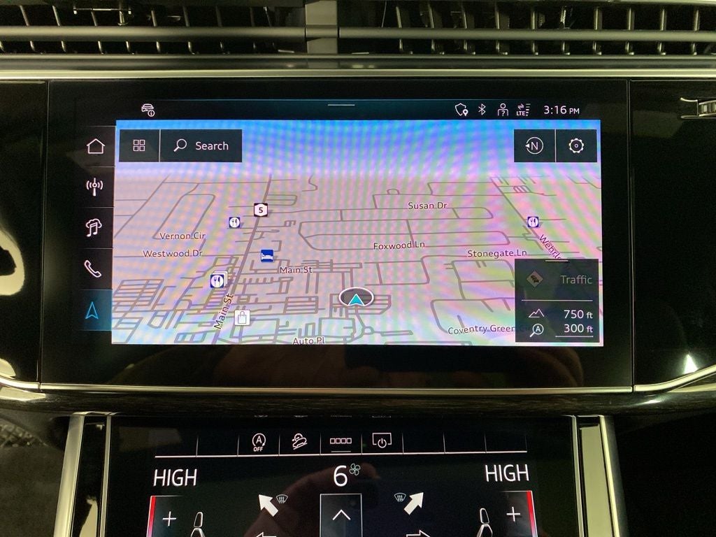 2025 Audi Q7 45 Premium quattro