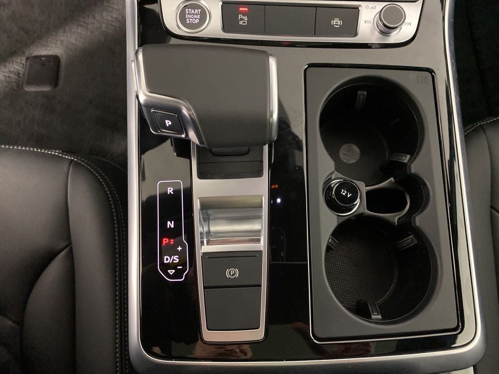 2025 Audi Q7 45 Premium quattro