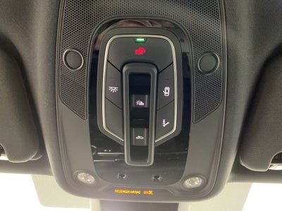 2025 Audi Q7 45 Premium quattro