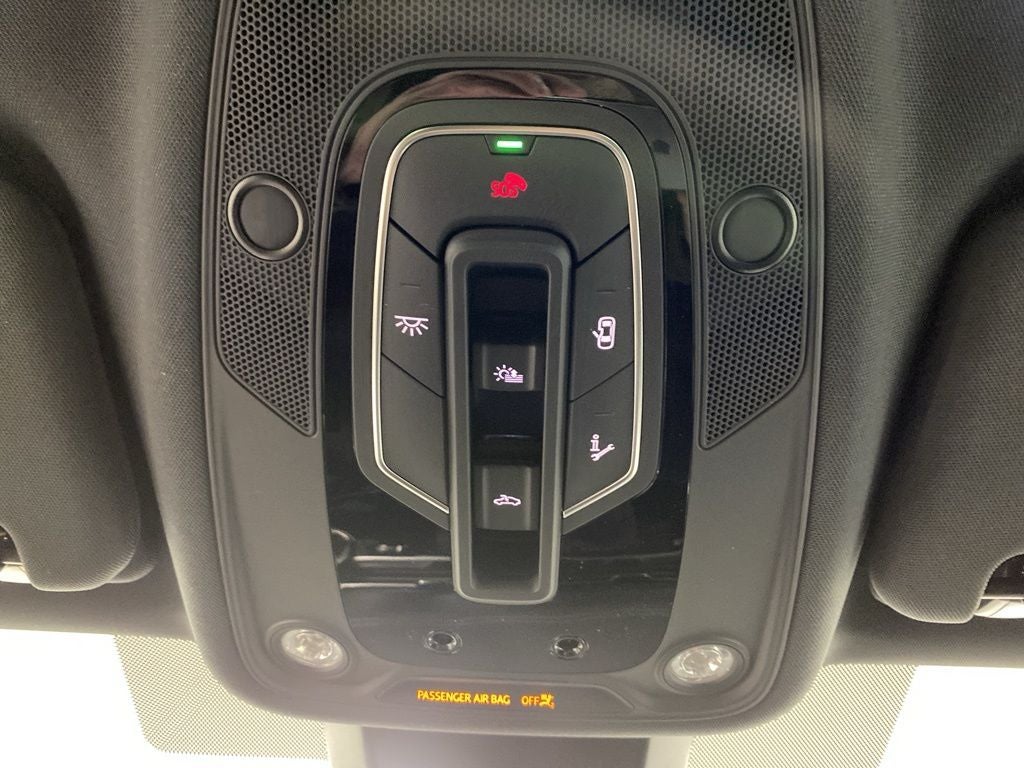 2025 Audi Q7 45 Premium quattro