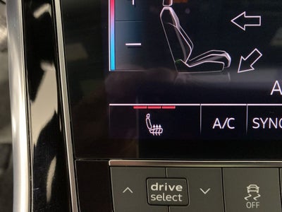 2025 Audi Q7 45 Premium quattro