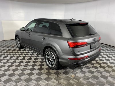 2025 Audi Q7 45 Premium quattro