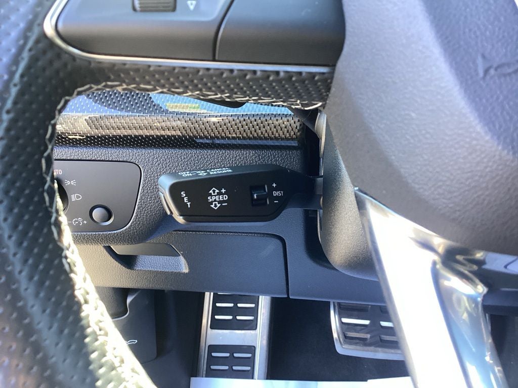 2023 Audi SQ5 Premium Plus quattro