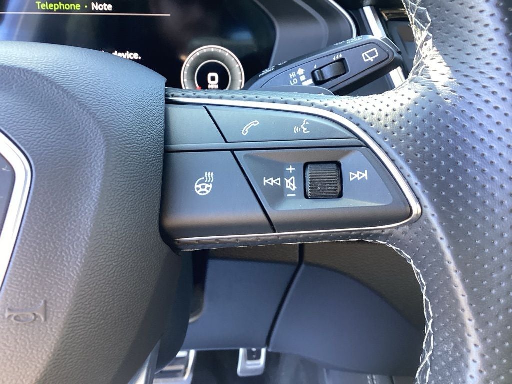 2023 Audi SQ5 Premium Plus quattro