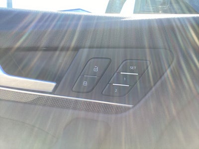 2023 Audi SQ5 Premium Plus quattro