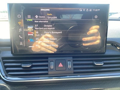 2023 Audi SQ5 Premium Plus quattro