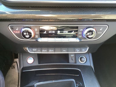 2023 Audi SQ5 Premium Plus quattro