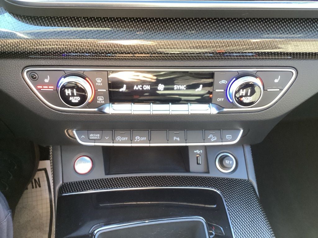 2023 Audi SQ5 Premium Plus quattro