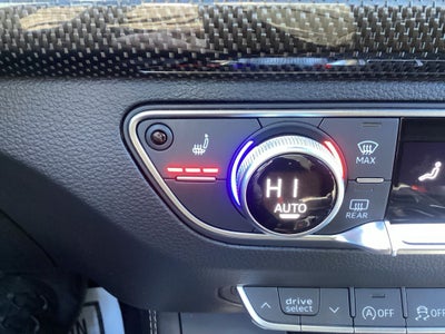 2023 Audi SQ5 Premium Plus quattro